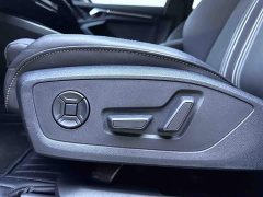 Audi A3 A3L Limousine 35 TFSI Fashion Sport - ფოტო 18