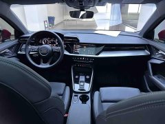 Audi A3 A3L Limousine 35 TFSI Fashion Sport - ფოტო 20