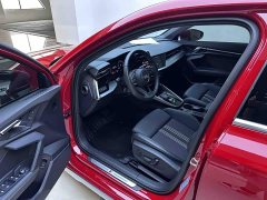 Audi A3 A3L Limousine 35 TFSI Fashion Sport - ფოტო 9