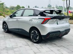 SAIC MG4 425km Luxury - ფოტო 4