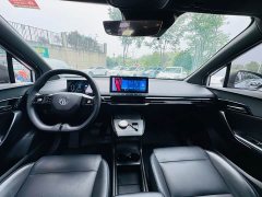SAIC MG4 425km Luxury - ფოტო 8
