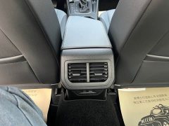 Volkswagen Lavida 1.5L Automatic Starry Sky Five Million Edition - ფოტო 13