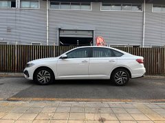 Volkswagen Lavida 1.5L Automatic Starry Sky Five Million Edition - ფოტო 2