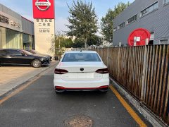 Volkswagen Lavida 1.5L Automatic Starry Sky Five Million Edition - ფოტო 4