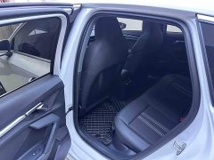 Audi A3 Facelift Sportback 35 TFSI Fashion Sport - ფოტო 10