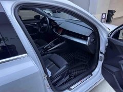 Audi A3 Facelift Sportback 35 TFSI Fashion Sport - ფოტო 11