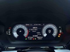 Audi A3 Facelift Sportback 35 TFSI Fashion Sport - ფოტო 12