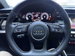Audi A3 Facelift Sportback 35 TFSI Fashion Sport - ფოტო 13