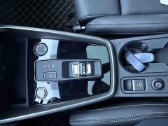 Audi A3 Facelift Sportback 35 TFSI Fashion Sport - ფოტო 16
