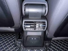 Audi A3 Facelift Sportback 35 TFSI Fashion Sport - ფოტო 19