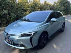 Buick Weilan 6 430km Yue Enjoy Edition - ფოტო 1