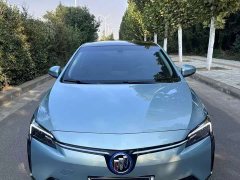 Buick Weilan 6 430km Yue Enjoy Edition - ფოტო 3