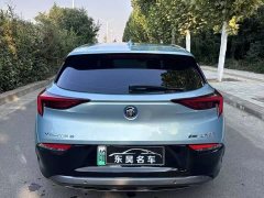 Buick Weilan 6 430km Yue Enjoy Edition - ფოტო 4
