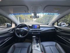 Buick Weilan 6 430km Yue Enjoy Edition - ფოტო 7
