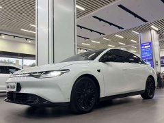 Leapmotor C01 525 Comfort Edition - ფოტო 1
