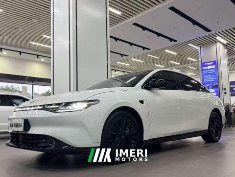 2023 Leapmotor C01 525 Comfort Edition - ავტომობილი ჩინეთიდან