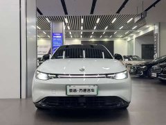 Leapmotor C01 525 Comfort Edition - ფოტო 2