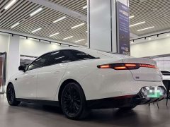 Leapmotor C01 525 Comfort Edition - ფოტო 4