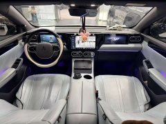 Leapmotor C01 525 Comfort Edition - ფოტო 7