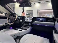 Leapmotor C01 525 Comfort Edition - ფოტო 8