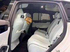 Leapmotor C01 525 Comfort Edition - ფოტო 9