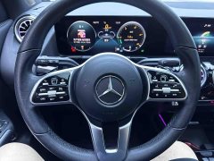 Mercedes-Benz GLA 2020 GLA 180 - ფოტო 13