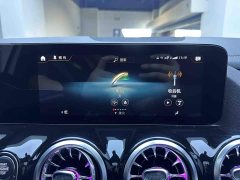 Mercedes-Benz GLA 2020 GLA 180 - ფოტო 14