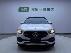 Mercedes-Benz GLA 2020 GLA 180 - ფოტო 2