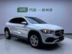 Mercedes-Benz GLA 2020 GLA 180 - ფოტო 3