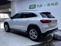 Mercedes-Benz GLA 2020 GLA 180 - ფოტო 4