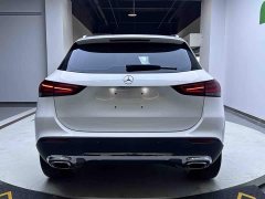 Mercedes-Benz GLA 2020 GLA 180 - ფოტო 5