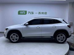 Mercedes-Benz GLA 2020 GLA 180 - ფოტო 7