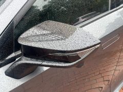Changan UNI-V 1.5T Premium Edition - ფოტო 10