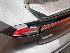Changan UNI-V 1.5T Premium Edition - ფოტო 11