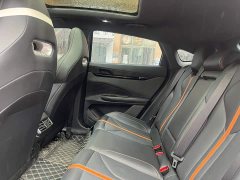 Changan UNI-V 1.5T Premium Edition - ფოტო 13