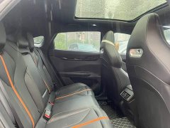 Changan UNI-V 1.5T Premium Edition - ფოტო 14