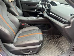Changan UNI-V 1.5T Premium Edition - ფოტო 15