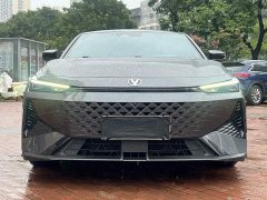Changan UNI-V 1.5T Premium Edition - ფოტო 2
