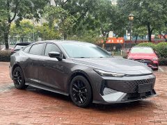 Changan UNI-V 1.5T Premium Edition - ფოტო 3