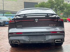 Changan UNI-V 1.5T Premium Edition - ფოტო 5