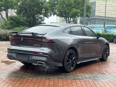 Changan UNI-V 1.5T Premium Edition - ფოტო 6