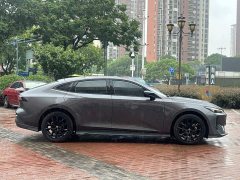 Changan UNI-V 1.5T Premium Edition - ფოტო 7