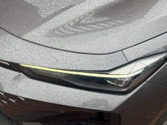 Changan UNI-V 1.5T Premium Edition - ფოტო 8