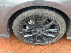 Changan UNI-V 1.5T Premium Edition - ფოტო 9