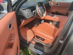 Li Auto L8 2024 Max - ფოტო 2