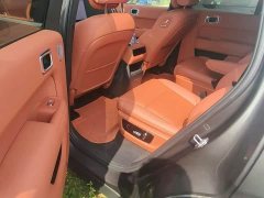 Li Auto L8 2024 Max - ფოტო 4