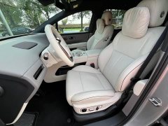 Li Auto i6 Two-Wheel Drive Standard - ფოტო 12