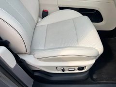 Li Auto i6 Two-Wheel Drive Standard - ფოტო 13