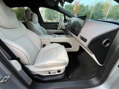 Li Auto i6 Two-Wheel Drive Standard - ფოტო 14