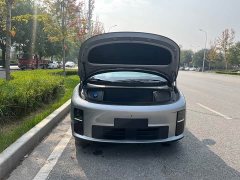Li Auto i6 Two-Wheel Drive Standard - ფოტო 18